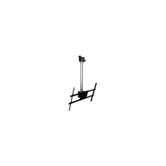 Peerless MOD-FPSKIT100-B Support TV (60 pouces Noir)