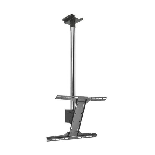 Peerless MOD-FPSKIT100-CPF Support Plafond pour Écran (Jusqu'à 75 pouces)