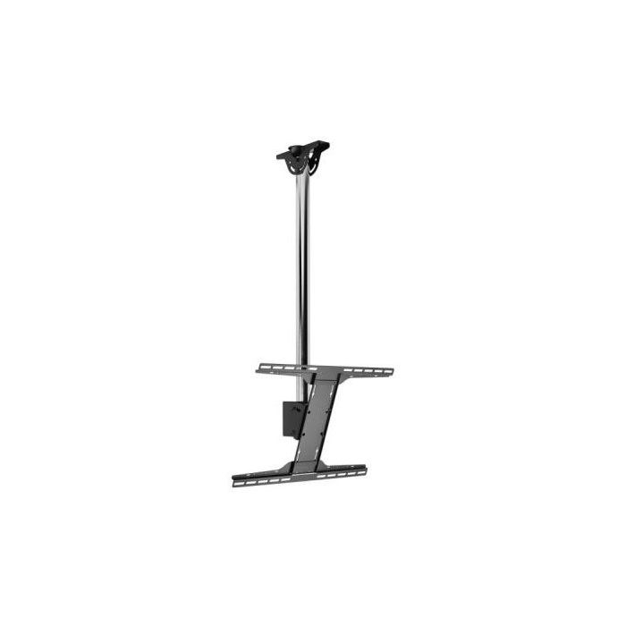 Peerless MOD-FPSKIT150 Support de Plafond (Écran Plat 75 pouces)