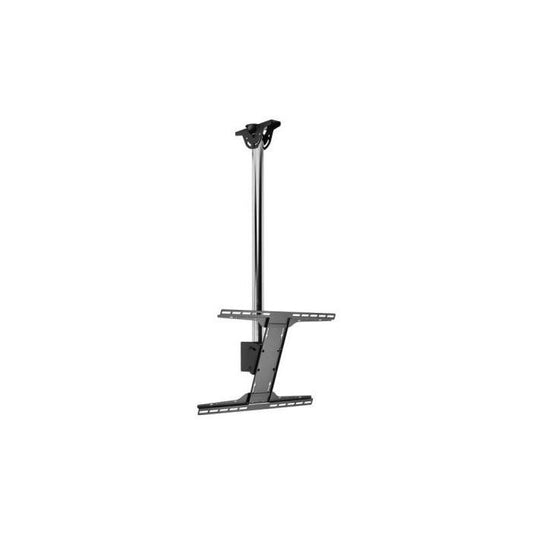 Peerless MOD-FPSKIT150 Support de Plafond (Écran Plat 75 pouces)