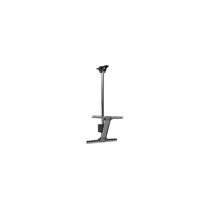 Flat Panel Single Screen Kit 2m Mod-CPF