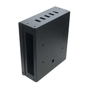 Peerless Medium Media Player Holder Accessory Black
