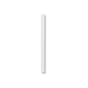 Peerless 1m Extension Pole White
