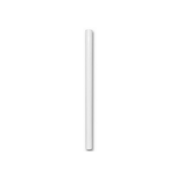 Peerless 1m Extension Pole White
