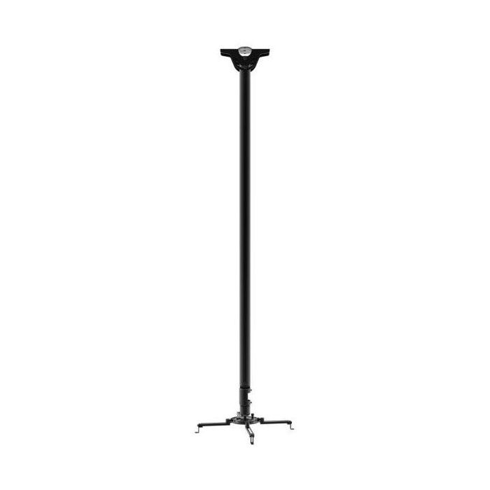 PJF2-UNV Ceiling Mount w/1.5M 59 Black
