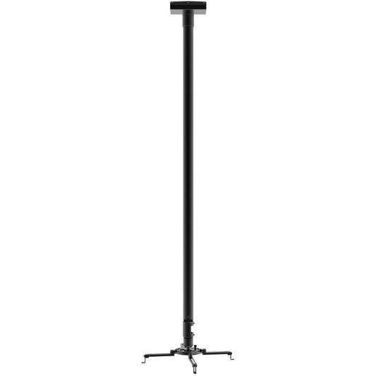 Peerless PJF2-UNV Support de Plafond pour Projecteur (Capacité 22 kg)