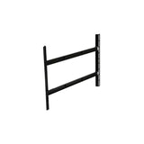 Peerless MOD-UNL2 Kit de support Noir (Capacité 96 kg)