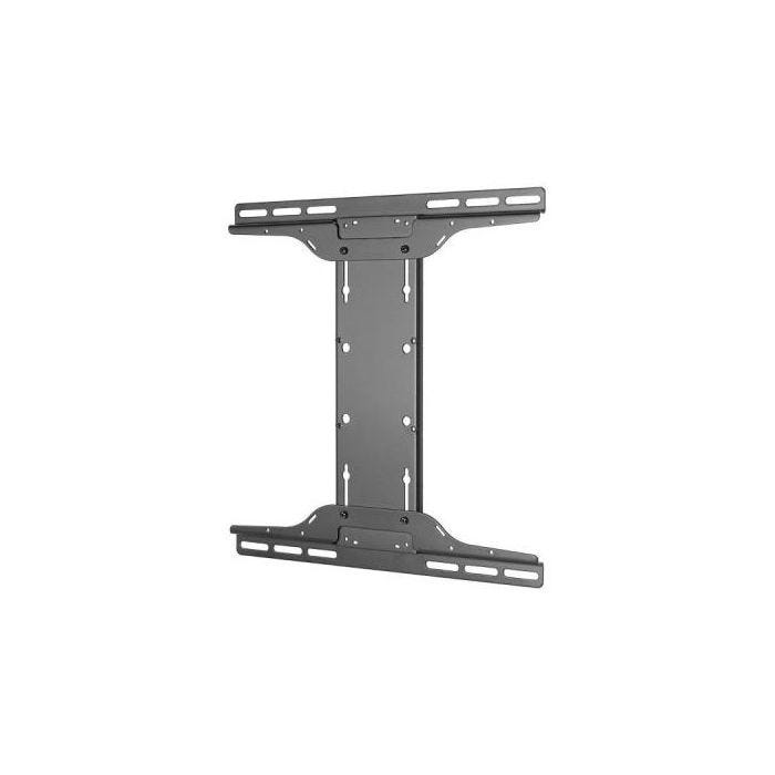 Peerless Medium Universal Adapter Black