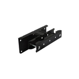 Peerless MOD-WP2 Kit de Support Noir (Capacité 192 kg)