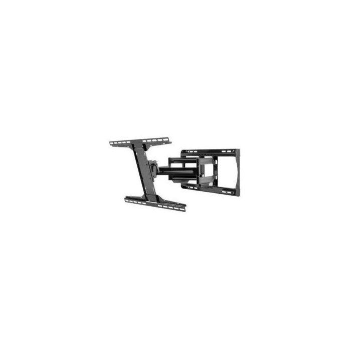Peerless Paramount PA762 Support Mural Articulé (Pour Écrans 39 à 90 Pouces)