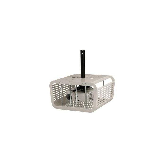 Security Proj Enclosure 11"X 20"