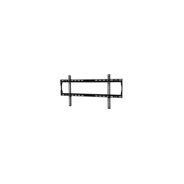 Pro Universal Flat Wall Mount f 39-80"