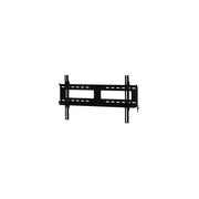 Locking Flat Wall Mount f 37-75" LCD