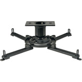 Peerless PJF2-UNV Support Projecteur Plafond (Capacité 22 kg)