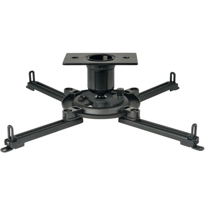 Peerless Multimedia Projector Mount 22k Black