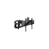 Peerless PLAV60-UNL Support TV Mural (Articulé, 37 à 95 pouces)