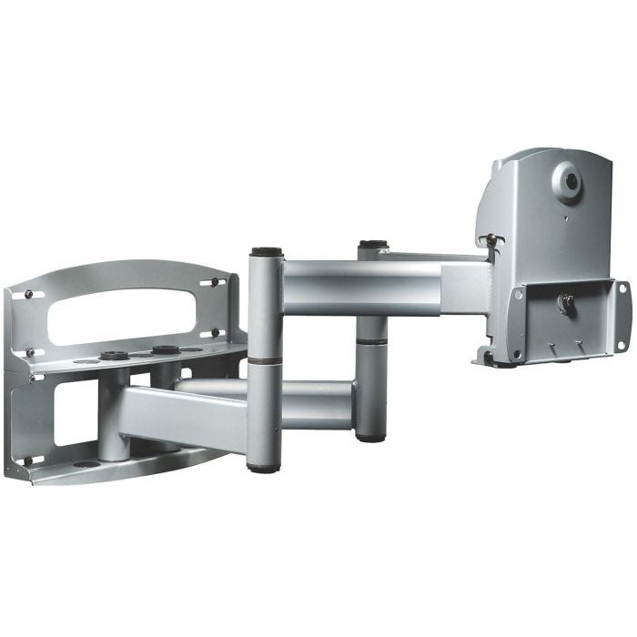 Peerless PLAV70-UNL Support Mural pour Téléviseur (Double Bras Articulé)