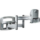 Peerless PLAV70-UNL Support Mural pour Téléviseur (Double Bras Articulé)