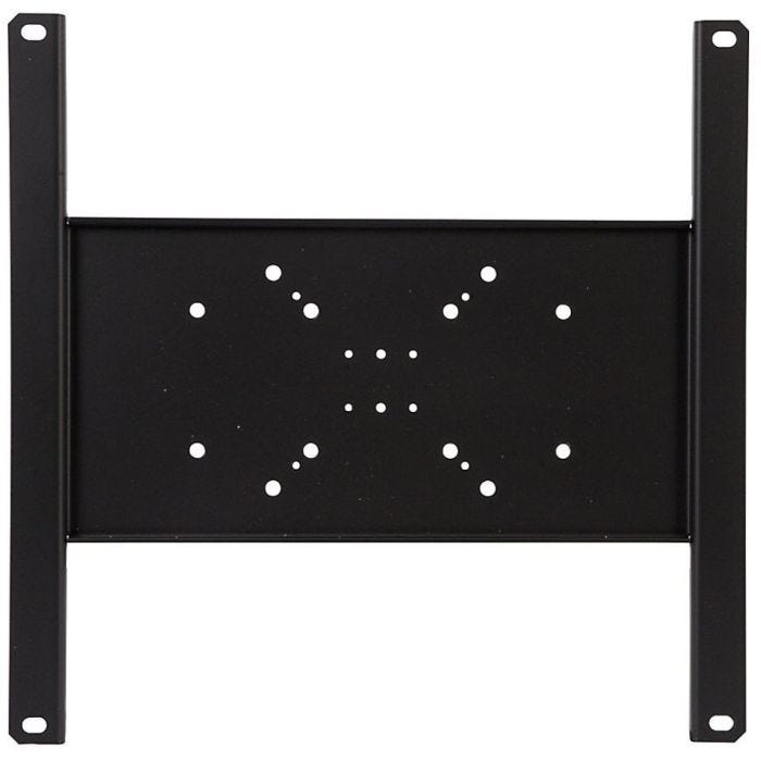 Peerless Dedicated Adaptor Plate 400x400 Black