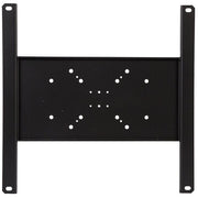 Peerless Dedicated Adaptor Plate 400x400 Black