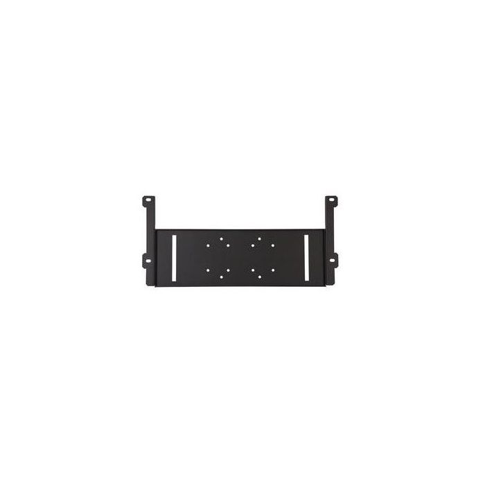 Peerless Dedicated Adaptor Plate 600x200 Black