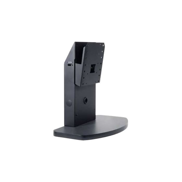 Peerless PLT-BLK Support d'écran Plat Noir (32 à 50 pouces)