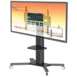 Peerless PR598-M chariot mobile grandes tailles (98 pouces)