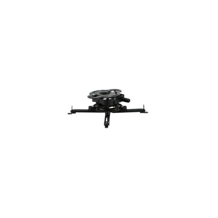 Peerless PRGS-UNV Support pour Projecteurs Plafond (Capacité 22 kg)