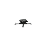 Peerless PRGS-UNV Support pour Projecteurs Plafond (Capacité 22 kg)