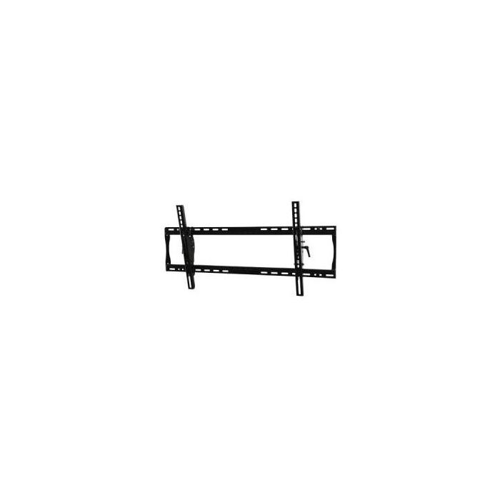 Pro Universal Tilt Wall Mount f 39-80"
