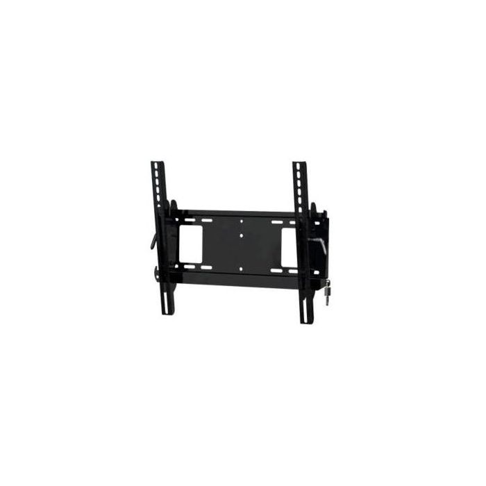 Locking Tilt Wall Mount f 32-60"