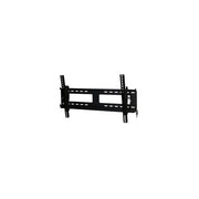 Peerless Tilting Security Locking Mount for 37in - 75in Displays - Black