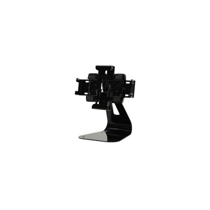 Peerless PTM400 Support Antivol pour Tablettes (11.4 pouces, Noir)