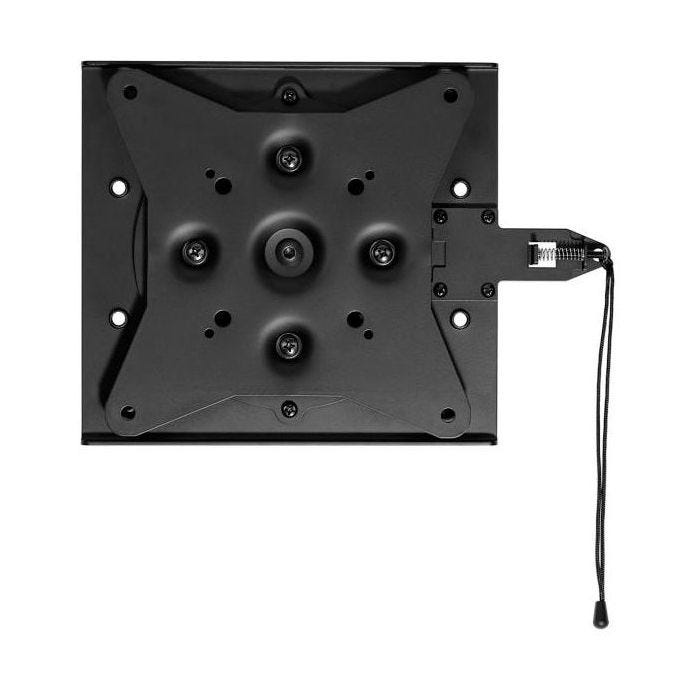 Rotational Mount Intrfce F Carts+Stnds