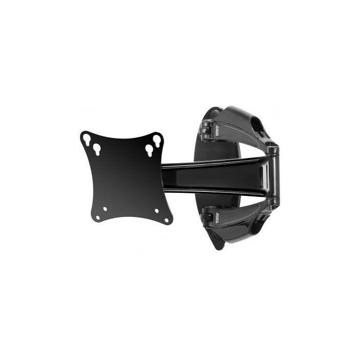 Peerless Articulating Wall Mount 10 to 29in Black