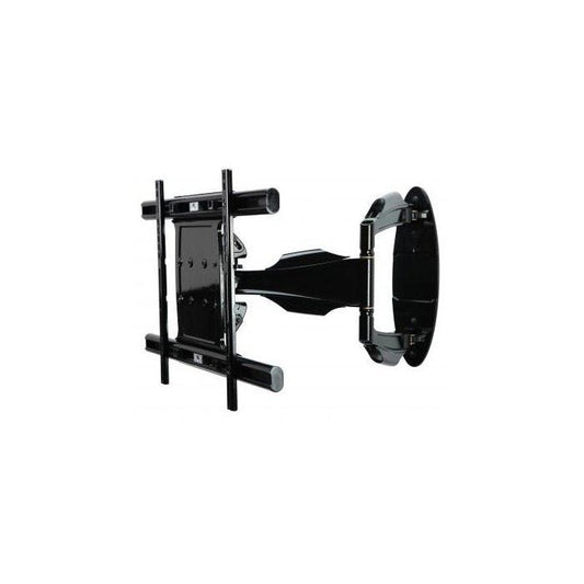 Peerless SA752PU Support Mural pour Téléviseur (Articulé, Noir)
