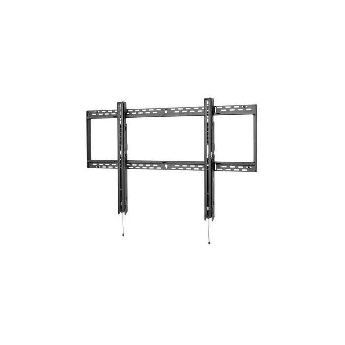 Peerless SF680P-HUB2 Support pour tableau blanc interactif (Noir)