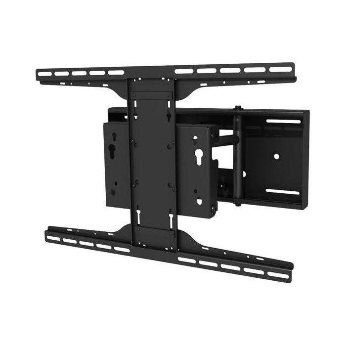 Security Pull-Out Swivel Mount f 32"-80"