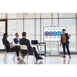 Peerless SmartMount Chariot Multimédia (Compatible Surface Hub 2S/2X)