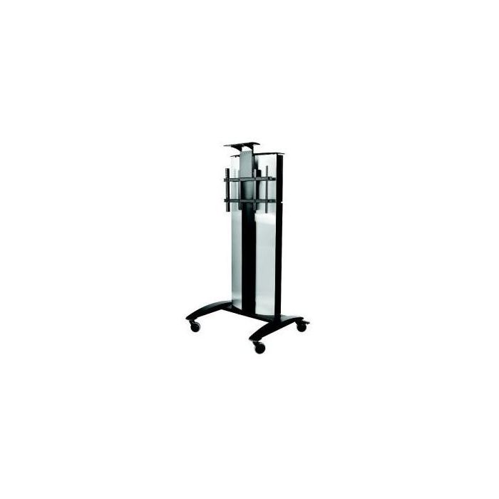 Flat Panel Video Confrnc Crt 32" to 75"