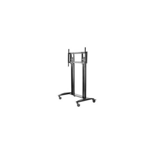 Peerless SR598 Chariot et Support Multimédia pour Écran Plat (55 à 98 pouces)