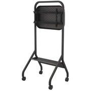 Flat Panel Trolley for 55" to 110"+Displ
