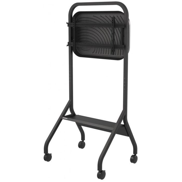 Flat Panel Trolley for 55" to 110"+Displ