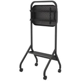 Peerless SR898-EUK Chariot de Montage pour Écrans (Capacité jusqu'à 110 pouces)