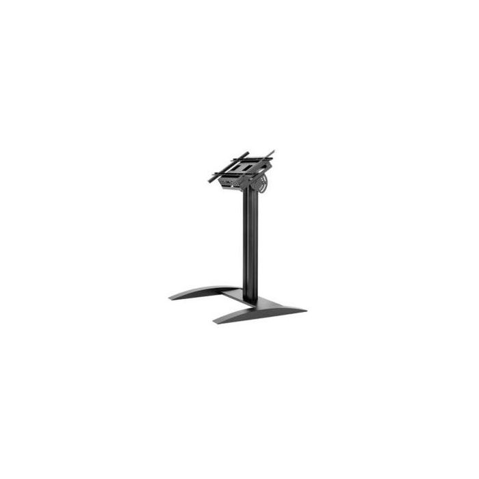 Universal Kiosk Stand 32" to 75" display