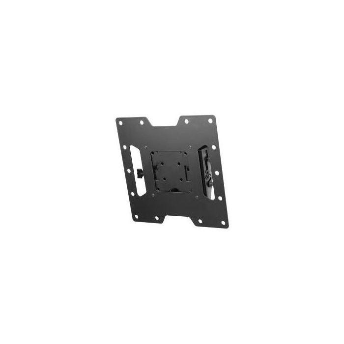 Peerless SmartMount Tilt Wall Mount 22 to 40 Black