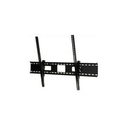 Peerless SmartMount Tilt Wall Mount 60 to 98 Black