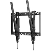 Peerless Universal Portrait Tilt Wall Mount Black
