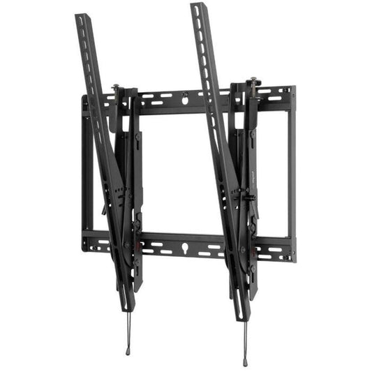 Peerless STP680 Support Mural pour Téléviseur (Inclinable, 90pouces)