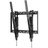 Peerless STP680 Support Mural pour Téléviseur (Inclinable, 90pouces)